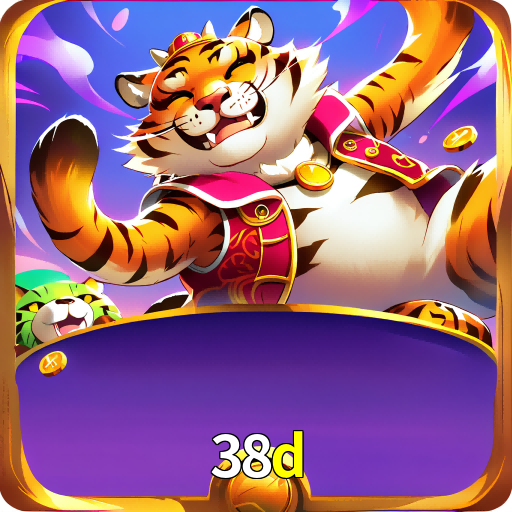 Imagem promocional da 38d mostrando a plataforma e suas vantagens